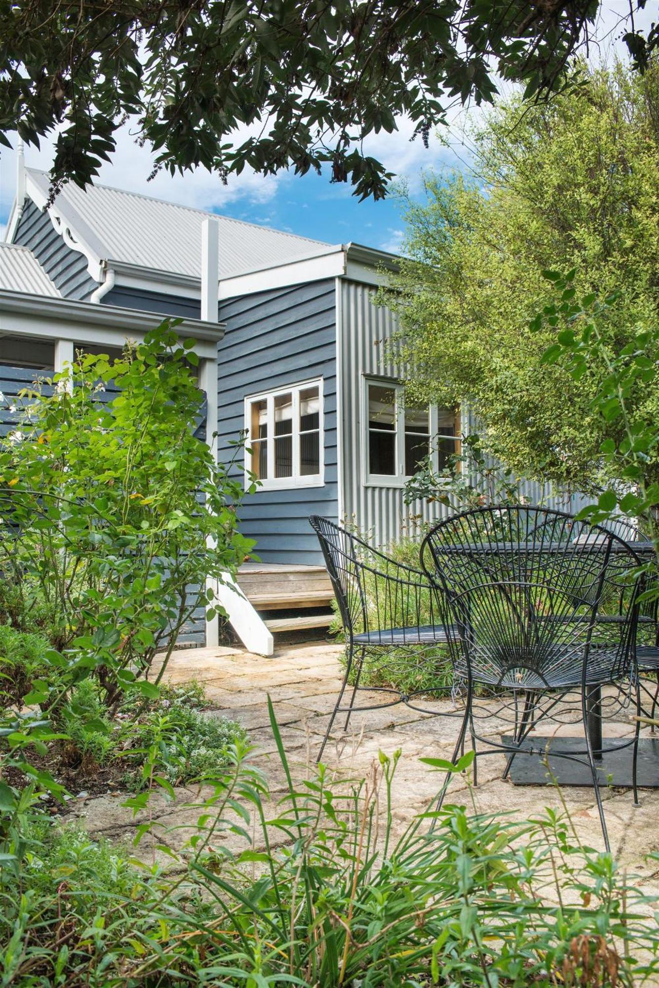 Beach Huts Middleton Exterior foto